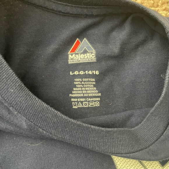 Jeter T-Shirt - Picture 5 of 5